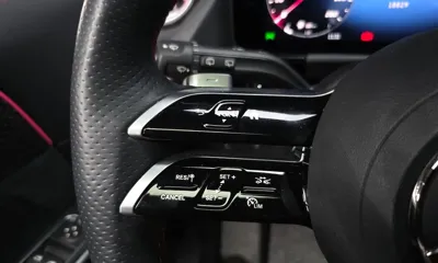 Mercedes-Benz GLA-Class 2025, 18829 км, за 42300000 KRW - фото 28