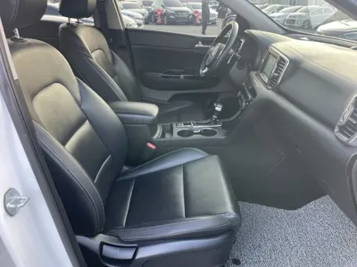 Kia Sportage 2017, 144220 км, за 10500000 KRW - фото 15