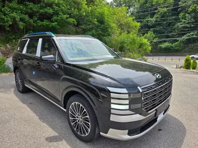 Hyundai Palisade 2026, 9 км, за 68000000 KRW - фото 3