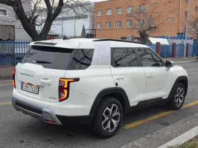 KG_Mobility_Ssangyong Torres 2025, 17494 км, за 24900000 KRW - фото 6