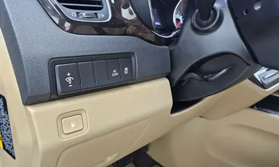 Kia Canival 2019, 72735 км, за 18700000 KRW - фото 32
