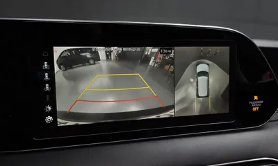 Hyundai Palisade 2019, 107555 км, за 20900000 KRW - фото 17