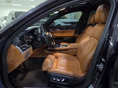 BMW 7-Series 2018, 141579 км, за 30500000 KRW - фото 7