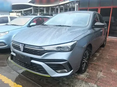 Roewe i5 · 2022 год
