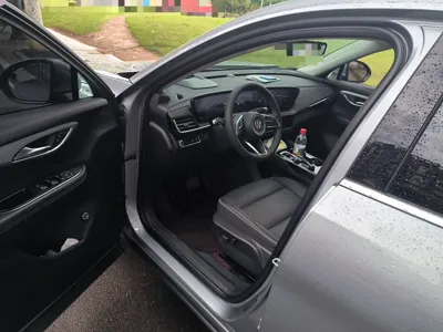 Buick Envision 2024, 25800 км, за 150636.2 CNY - фото 13