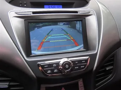 Hyundai Avante 2012, 123010 км, за 4500000 KRW - фото 9