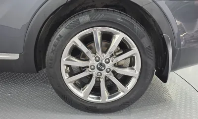 Kia Sorento 2016, 113586 км, за 15300000 KRW - фото 5