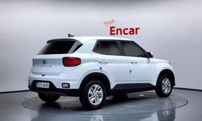 Hyundai Venue 2024, 25869 км, за 21500000 KRW