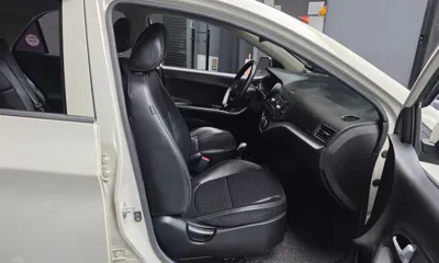 Kia Morning 2016, 52071 км, за 6500000 KRW - фото 26