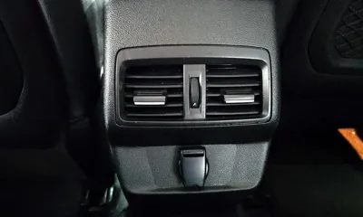 Renault-KoreaSamsung QM6 2019, 116536 км, за 8900000 KRW - фото 27