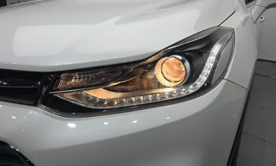 ChevroletGMDaewoo Trax 2018, 166158 км, за 5780000 KRW - фото 22