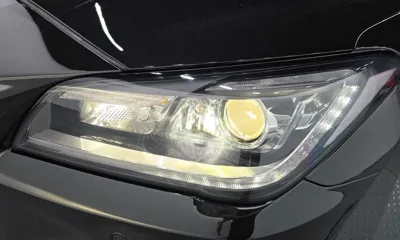 Genesis G80 2019, 120606 км, за 15300000 KRW - фото 22