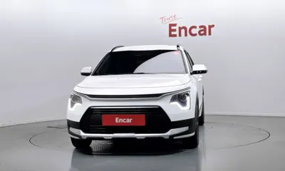 Kia Niro 2022, 42007 км, за 24500000 KRW