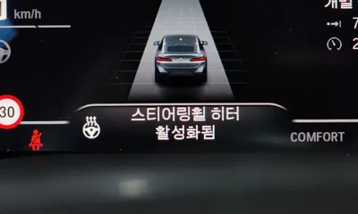 BMW X4 2025, 7748 км, за 85900000 KRW - фото 36