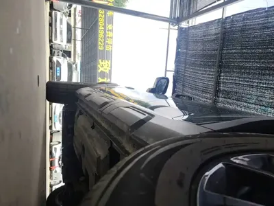Haval 哈弗猛龙燃油 2025, 3000 км, за 124100 CNY - фото 21