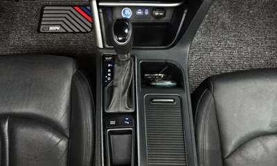 Hyundai Sonata 2016, 99727 км, за 9200000 KRW - фото 9