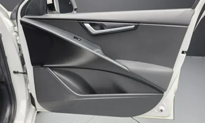 Kia Niro 2022, 122526 км, за 16390000 KRW - фото 24