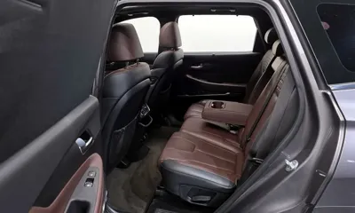 Hyundai Santafe 2020, 74461 км, за 22500000 KRW - фото 12