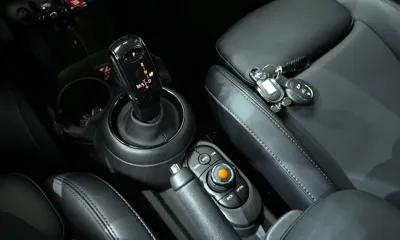 MINI Cooper 2022, 8949 км, за 16500000 KRW - фото 9