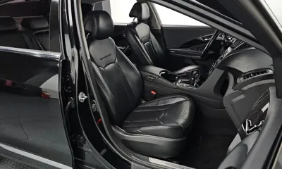 Hyundai Grandeur 2016, 218514 км, за 5000000 KRW - фото 11