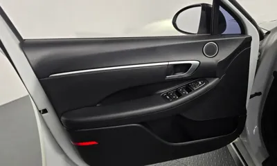 Hyundai Sonata 2020, 160611 км, за 11990000 KRW - фото 24