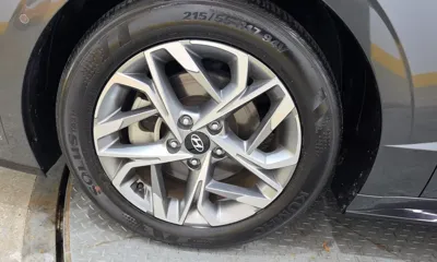 Hyundai Sonata 2022, 32151 км, за 28300000 KRW - фото 20