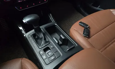 Kia Sorento 2019, 104649 км, за 16600000 KRW - фото 9