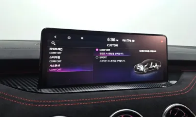 Kia Stinger 2021, 72435 км, за 25900000 KRW - фото 33