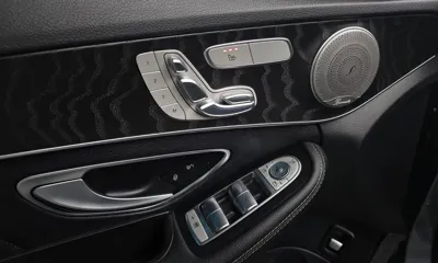 Mercedes-Benz C-Class 2017, 75931 км, за 19790000 KRW - фото 16