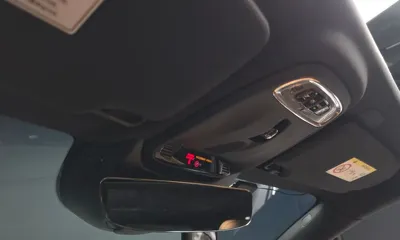 Volvo S90 2019, 55519 км, за 27500000 KRW - фото 30