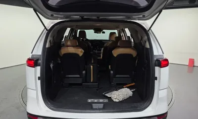Kia Canival 2022, 120362 км, за 19800000 KRW - фото 20