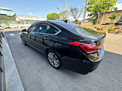 Genesis G80 2018, 193632 км, за 12300000 KRW - фото 3