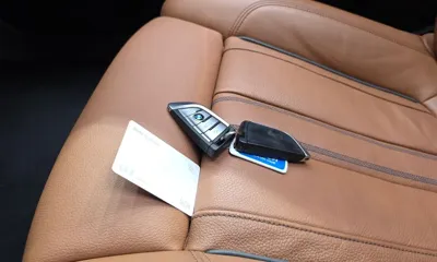 BMW 5-Series 2023, 51343 км, за 38000000 KRW - фото 33
