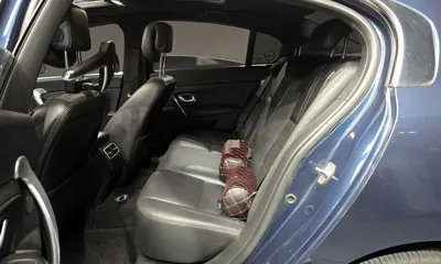 Renault-KoreaSamsung SM5 2015, 90804 км, за 4700000 KRW - фото 12