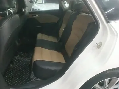 Chevrolet Monza 2022, 13500 км, за 43400 CNY - фото 17