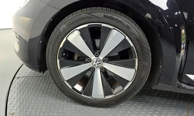 Volkswagen Beatle 2013, 159582 км, за 7250000 KRW - фото 20