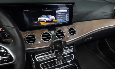 Mercedes-Benz E-Class 2019, 90379 км, за 26900000 KRW - фото 13