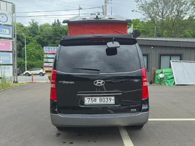 Hyundai Starex 2019, 194067 км, за 21990000 KRW - фото 5