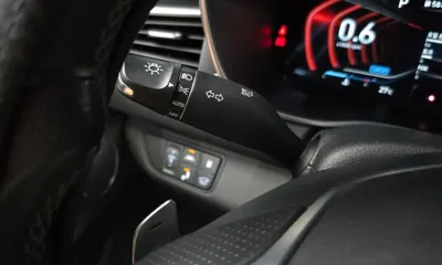 Genesis G70 2019, 166457 км, за 17900000 KRW - фото 36