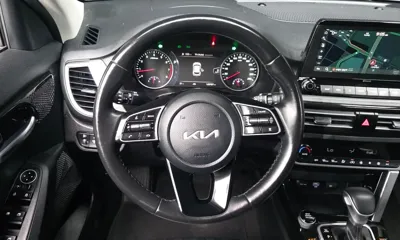 Kia Seltos 2023, 125707 км, за 14500000 KRW - фото 14