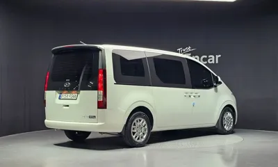 Hyundai Staria 2023, 85596 км, за 24200000 KRW