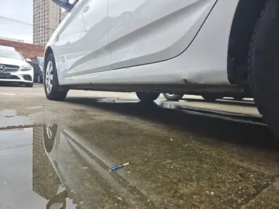 Hyundai Verna 2016, 112400 км, за 15700 CNY - фото 22