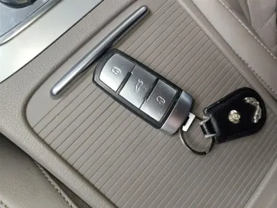 Volkswagen Magotan 2016, 155200 км, за 35900 CNY - фото 9