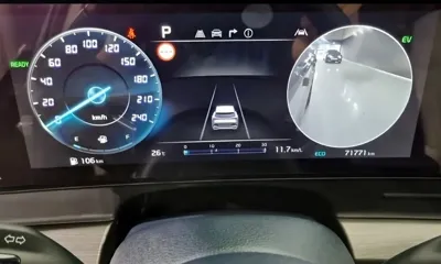 Kia Sportage 2022, 71771 км, за 26500000 KRW - фото 8