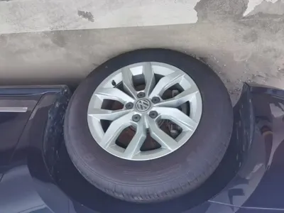 Volkswagen Passat 2019, 137000 км, за 48300 CNY - фото 23