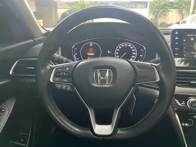 Honda Accord 2023, 52000 км, за 105000 CNY - фото 25