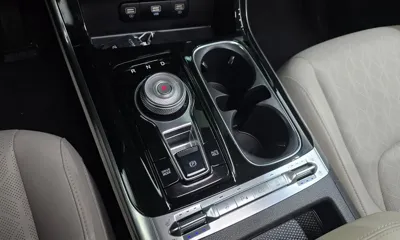 Kia Canival 2021, 79904 км, за 23800000 KRW - фото 9