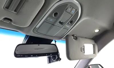 Hyundai Genesis 2016, 176105 км, за 8700000 KRW - фото 27
