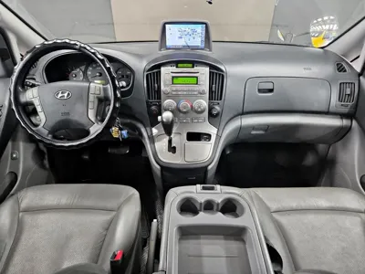 Hyundai Starex 2015, 172860 км, за 6000000 KRW - фото 18