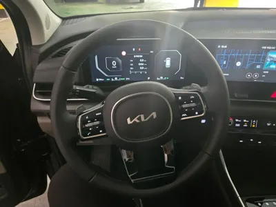 Kia Canival 2025, 2684 км, за 33000000 KRW - фото 8